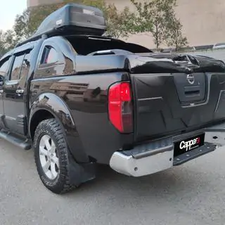 Trunk Lid Trim (ABS) photo 3