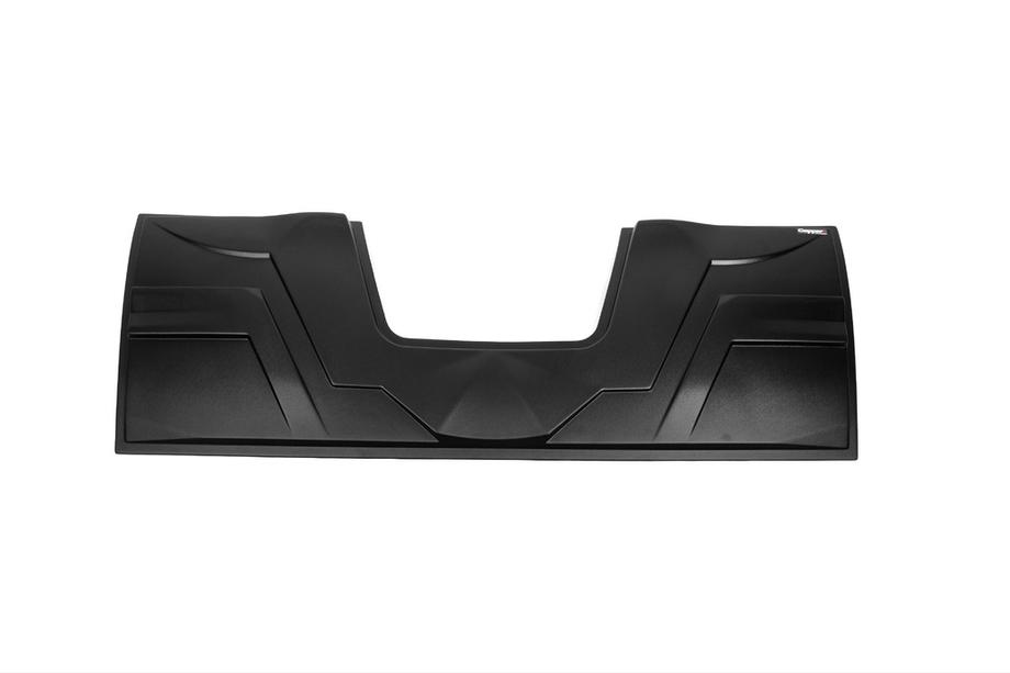 Nissan Navara 2006-2015 Trunk Lid Trim (ABS) Photo 4