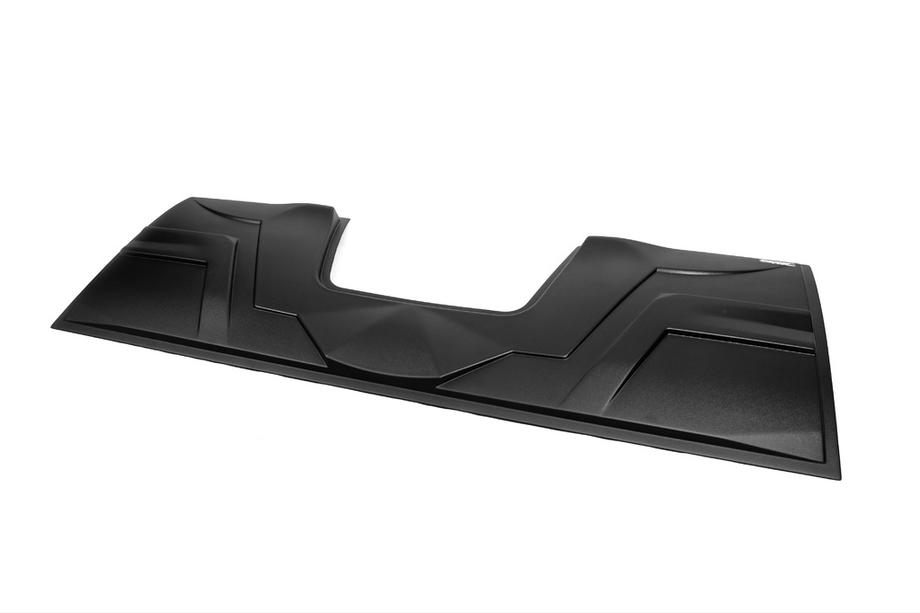 Nissan Navara 2006-2015 Trunk Lid Trim (ABS) Photo 5