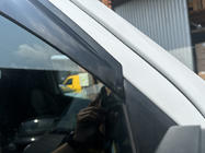 Mercedes Sprinter W907/W910 2018- Window Deflectors (2 pcs, Sunplex Sport) photo 4