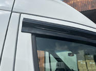 Mercedes Sprinter W907/W910 2018- Window Deflectors (2 pcs, Sunplex Sport) photo 5