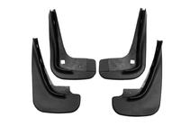 BMW 7 Series E38 1994-2001 Premium Mud Flaps (4 pcs) photo 1