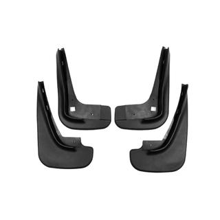 Premium Mud Flaps (4 pcs) photo 1