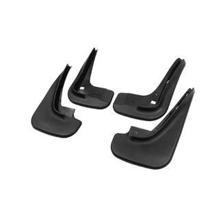 Premium Mud Flaps (4 pcs) photo 2
