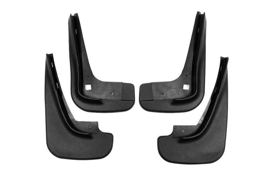 BMW 7 Series E38 1994-2001 Premium Mud Flaps (4 pcs) Image