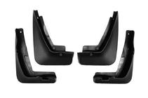 BMW 3 Series E46 1998-2006 Premium Mud Flaps (4 pcs) photo 1