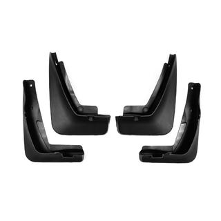 Premium Mud Flaps (4 pcs) BMW 3 Series E46 1998-2006 photo 1