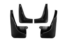 Mini Clubman R55/R56 2007-2014 Genuine Mud Flaps Premium R55/R56 (2007-2013, 4 pcs) photo 1