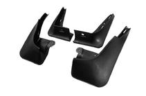 Mini Clubman R55/R56 2007-2014 Genuine Mud Flaps Premium R55/R56 (2007-2013, 4 pcs) photo 2