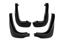 Mini Countryman F60 2017-2023 Original Premium Mud Flaps F60 (2017-2019, 4 pcs) photo 1