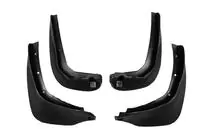 Mini Countryman R60 2010-2017 Original Mud Flaps Premium R60 (4 pcs) photo 1