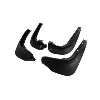 Original Mud Flaps Premium R60 (4 pcs) Mini Countryman R60 2010-2017 photo 2