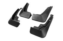 Chevrolet Blazer 2018-2023 Original Mud Flaps Premium RS (4 pcs) photo 2