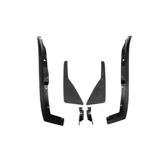 Premium Mud Flaps (4 pcs) Chevrolet Camaro 2009-2015 photo 1
