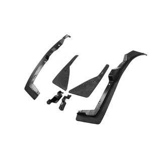 Premium Mud Flaps (4 pcs) Chevrolet Camaro 2009-2015 photo 2