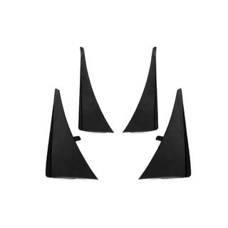 Premium Mud Flaps (4 pcs) photo 1