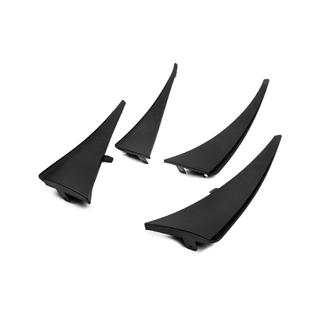 Premium Mud Flaps (4 pcs) photo 2