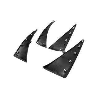 Premium Mud Flaps (4 pcs) photo 4