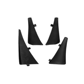 Premium Mud Flaps (4 pcs) photo 1