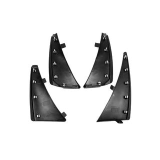 Premium Mud Flaps (4 pcs) photo 3