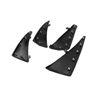 Premium Mud Flaps (4 pcs) photo 4
