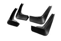 Chevrolet Equinox 2009-2016 Premium Mud Flaps (4 pcs) photo 2