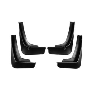 Premium Mud Flaps (4 pcs) Chevrolet Equinox 2009-2016 photo 1