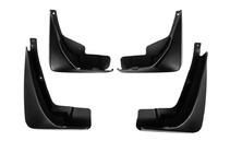 Chevrolet Impala 2013-2020 Original Mud Flaps Premium 2014-2016 (4 pcs) photo 1