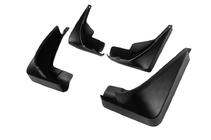 Chevrolet Impala 2013-2020 Original Mud Flaps Premium 2014-2016 (4 pcs) photo 2