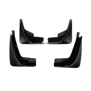 Original Mud Flaps Premium 2014-2016 (4 pcs) photo 1