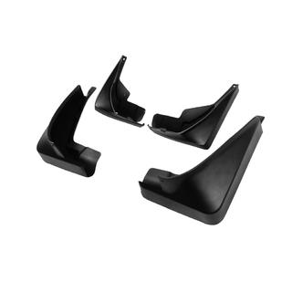 Original Mud Flaps Premium 2014-2016 (4 pcs) photo 2