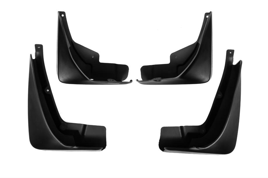 Chevrolet Impala 2013-2020 Original Mud Flaps Premium 2014-2016 (4 pcs) Image