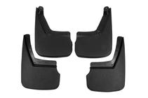 Chevrolet Tahoe 2014-2019 Original Premium Mud Flaps 2015-2018 (Set of 4) photo 1