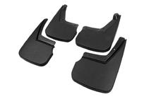 Chevrolet Tahoe 2014-2019 Original Premium Mud Flaps 2015-2018 (Set of 4) photo 2