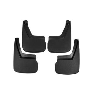 Original Premium Mud Flaps 2015-2018 (Set of 4) Chevrolet Tahoe 2014-2019 photo 1
