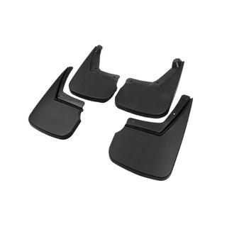 Original Premium Mud Flaps 2015-2018 (Set of 4) Chevrolet Tahoe 2014-2019 photo 2