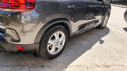 Citroen C5 Aircross 2017-2025 Premium Mud Flaps (4 pcs) photo 4