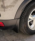 Citroen C5 Aircross 2017-2025 Premium Mud Flaps (4 pcs) photo 1
