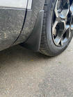 Citroen C5 Aircross 2017-2025 Premium Mud Flaps (4 pcs) photo 5