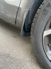 Citroen C5 Aircross 2017-2025 Premium Mud Flaps (4 pcs) photo 6
