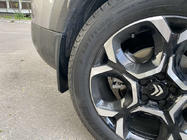 Citroen C5 Aircross 2017-2025 Premium Mud Flaps (4 pcs) photo 7