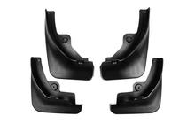 Citroen C5 Aircross 2017-2025 Premium Mud Flaps (4 pcs) photo 2