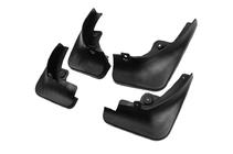 Citroen C5 Aircross 2017-2025 Premium Mud Flaps (4 pcs) photo 3