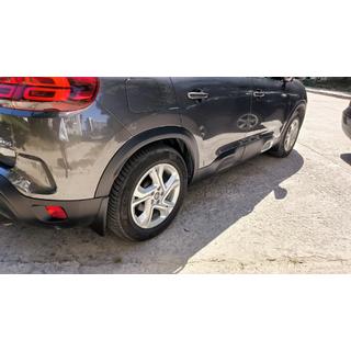 Premium Mud Flaps (4 pcs) photo 4