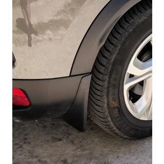 Premium Mud Flaps (4 pcs) photo 1