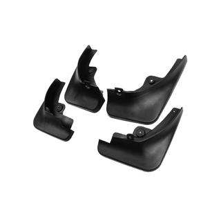 Premium Mud Flaps (4 pcs) photo 3