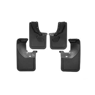 Premium Mud Flaps (4 pcs) photo 2