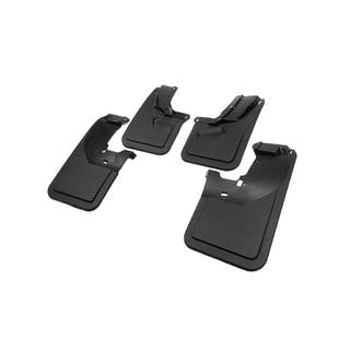 Premium Mud Flaps (4 pcs) photo 1