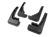 Ford Maverick 2021- Premium Mud Flaps (4 pcs) photo 2