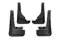 Ford Maverick 2021- Premium Mud Flaps (4 pcs) photo 3